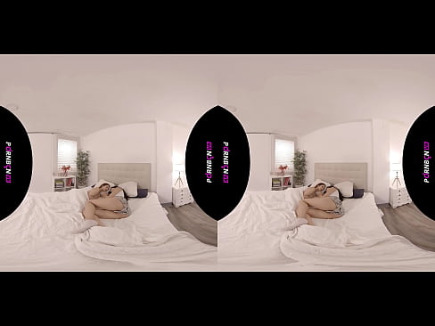❤️ PORNBCN VR Две млади лесбийки се събуждат възбудени в 4K 180 3D виртуална реалност Geneva Bellucci Katrina Moreno ️❌ Порно в bg.porno-flix.ru ❤