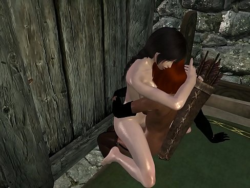 ❤️ на почивка и използва телата на tsbbe и unpe maximum cast, succubus и nord ️❌ Порно в bg.porno-flix.ru ❤